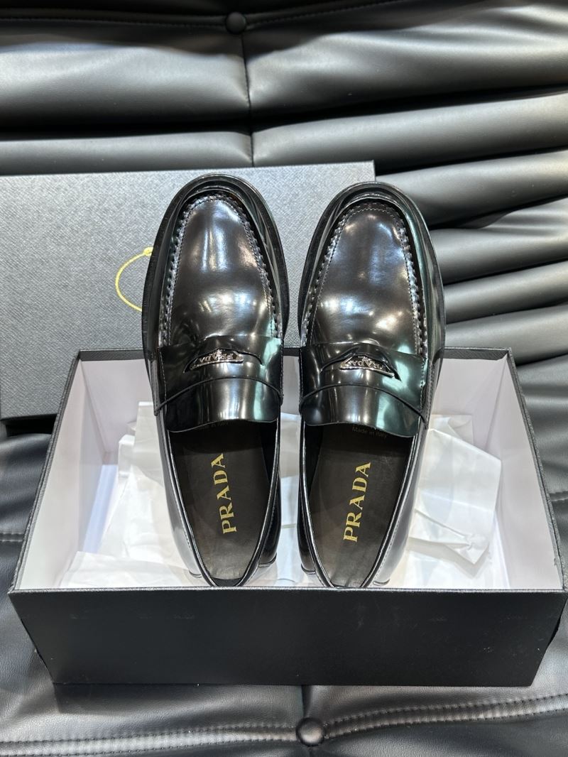 Prada Business Shoes